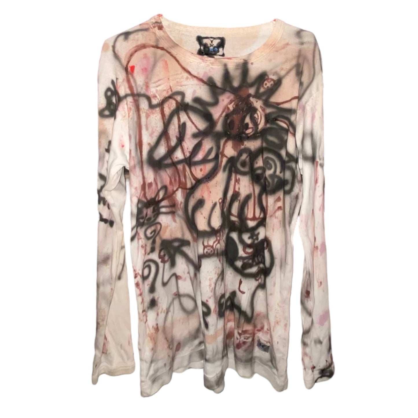 ?gluE gross tee