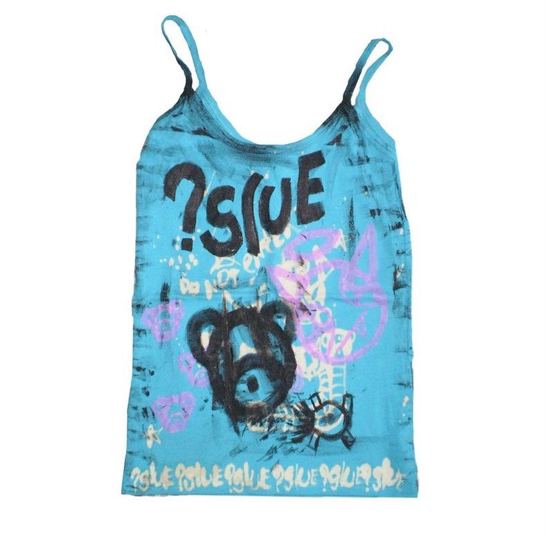 ?gluE first generation tank