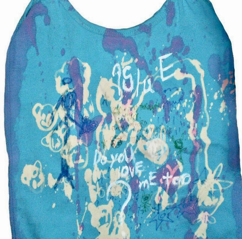 ?gluE first generation tank