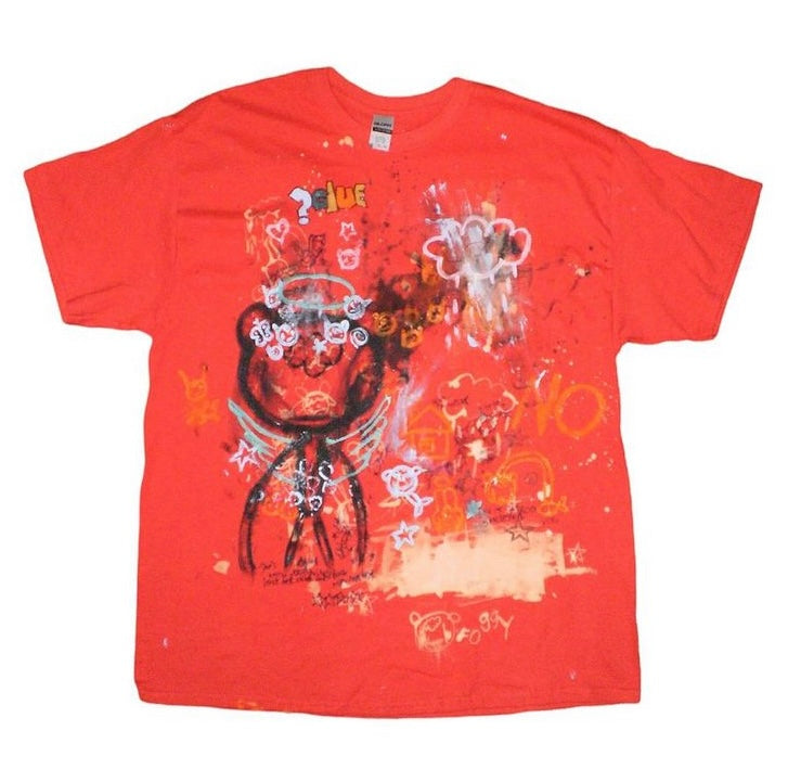 ?gluE first generation tee