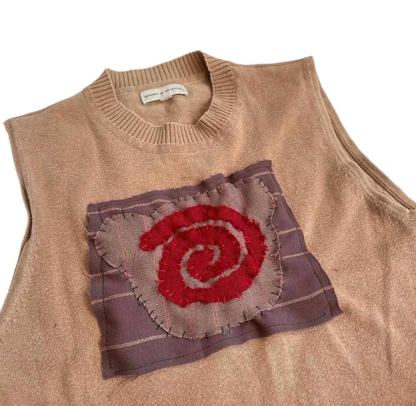 ?gluE first generation tee