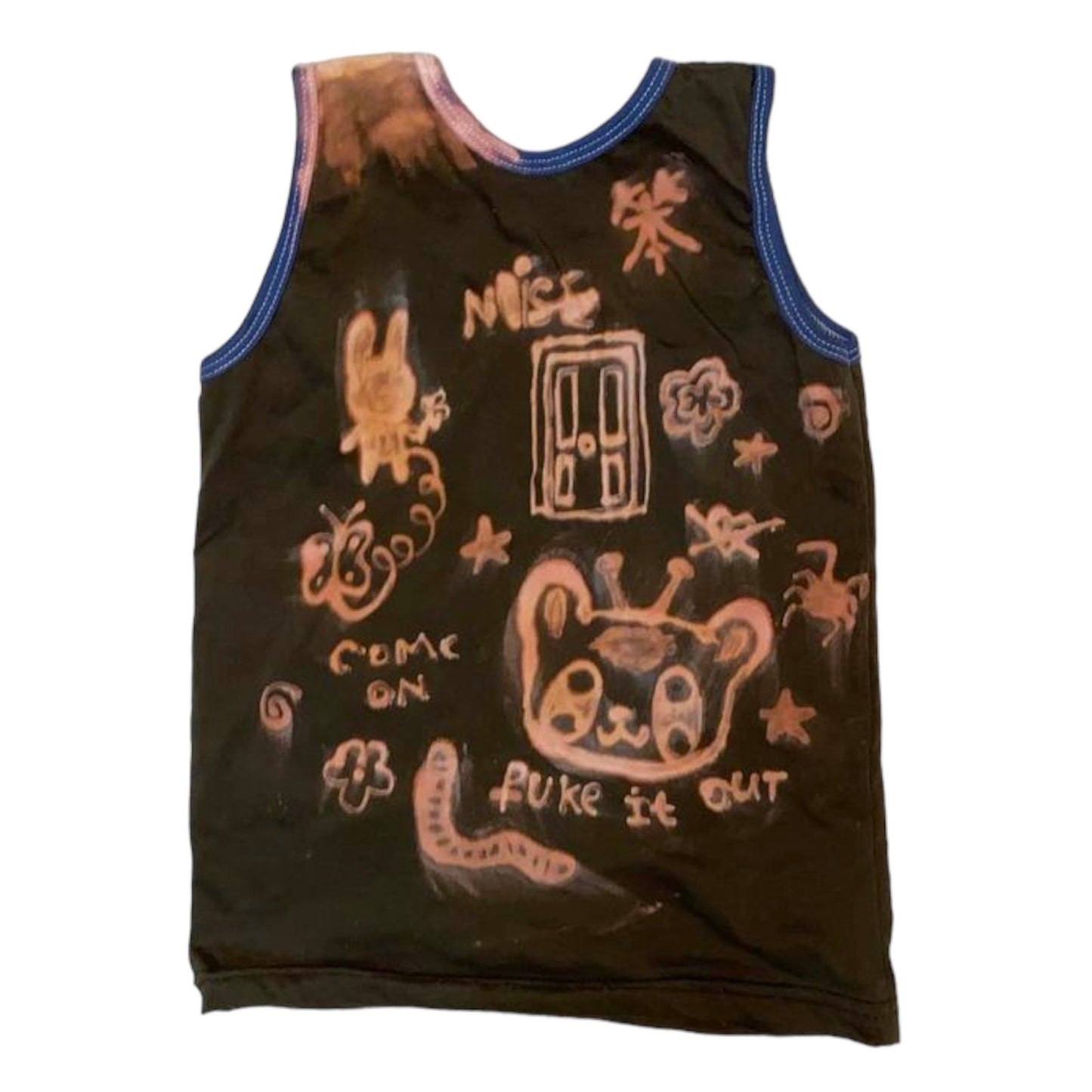 ?gluE first generation tank