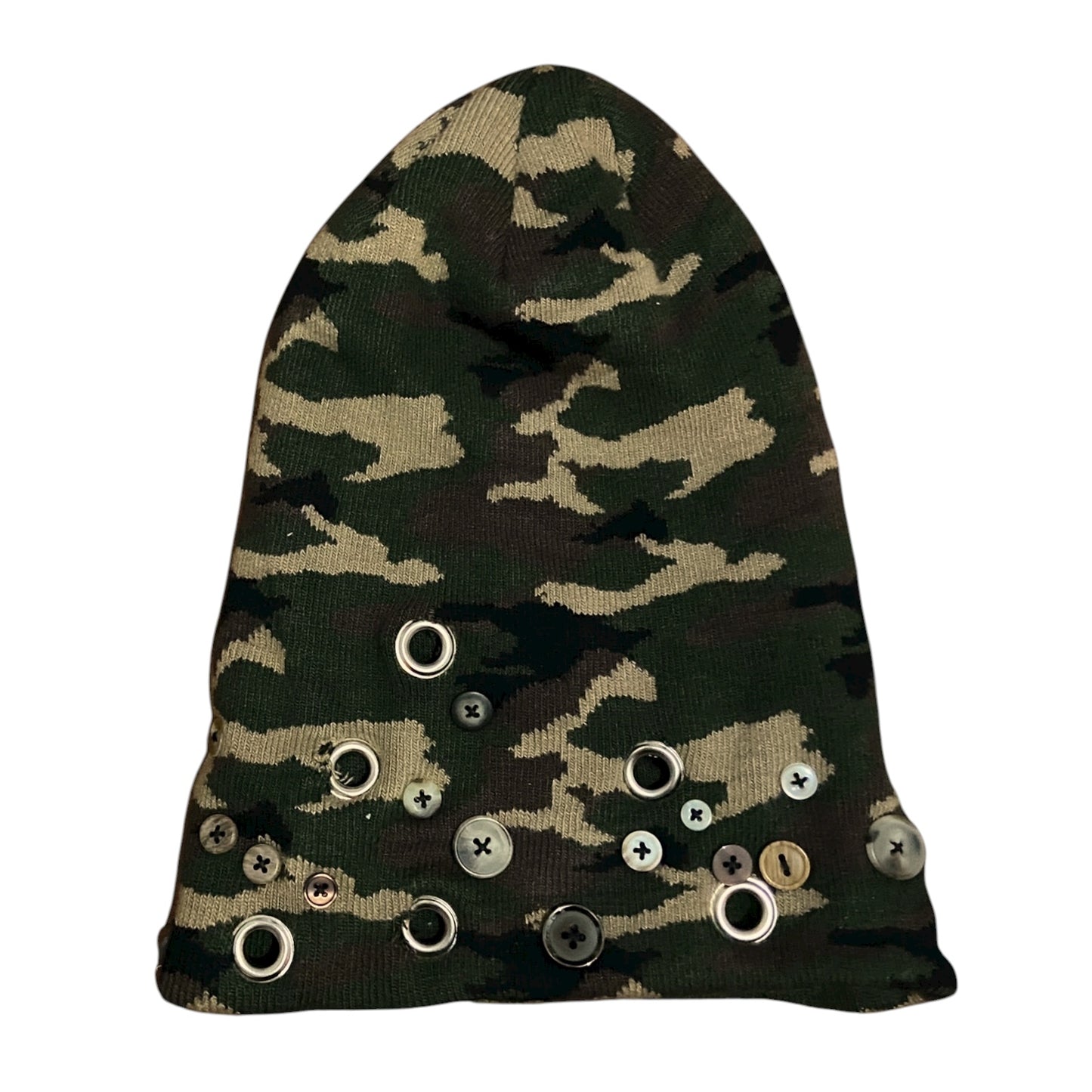Another nice and normal beanie