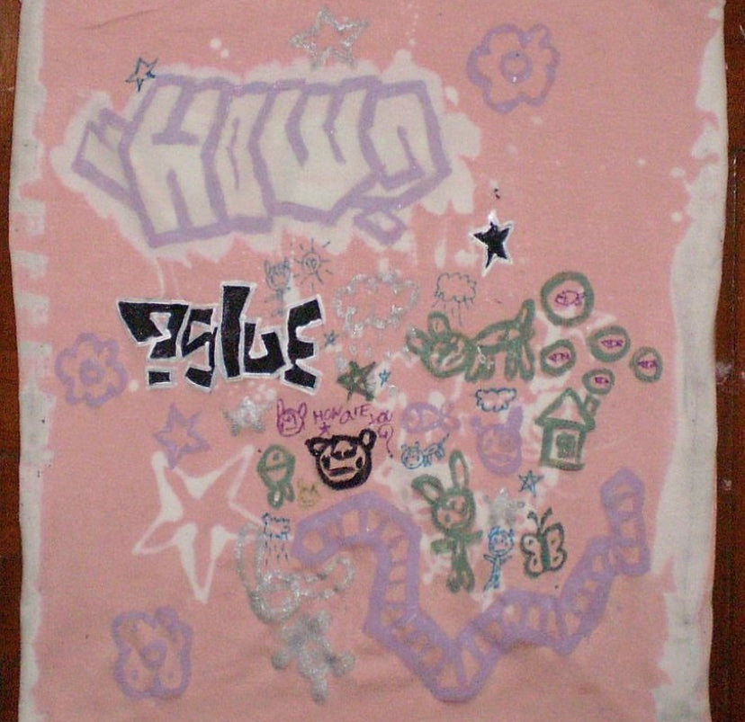 ?gluE first generation tank