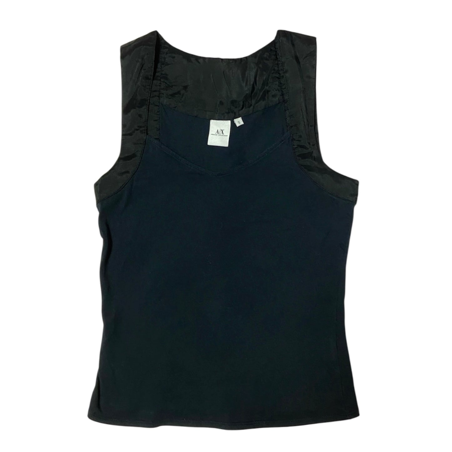 Armani tank top