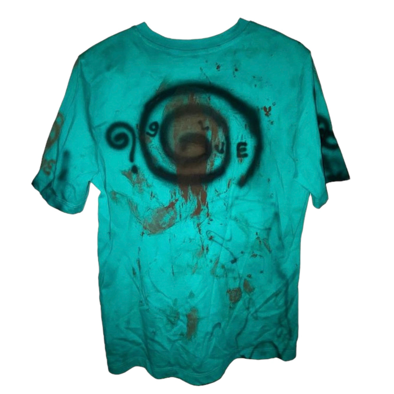 ?gluE gross tee