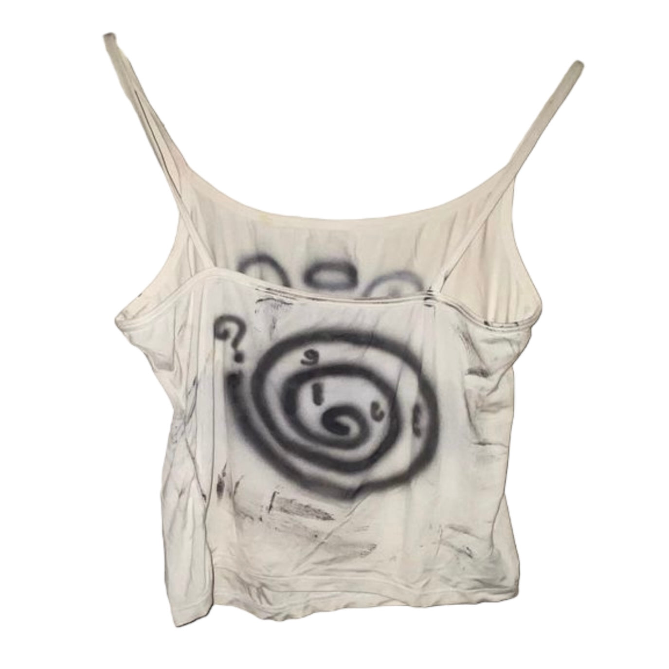 ?gluE satin tank (multi colors)