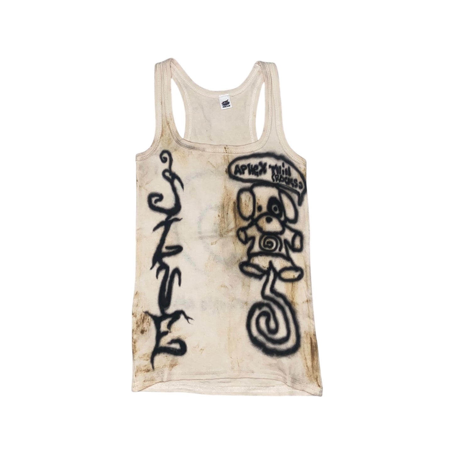 ?gluE basic gr0ss tee