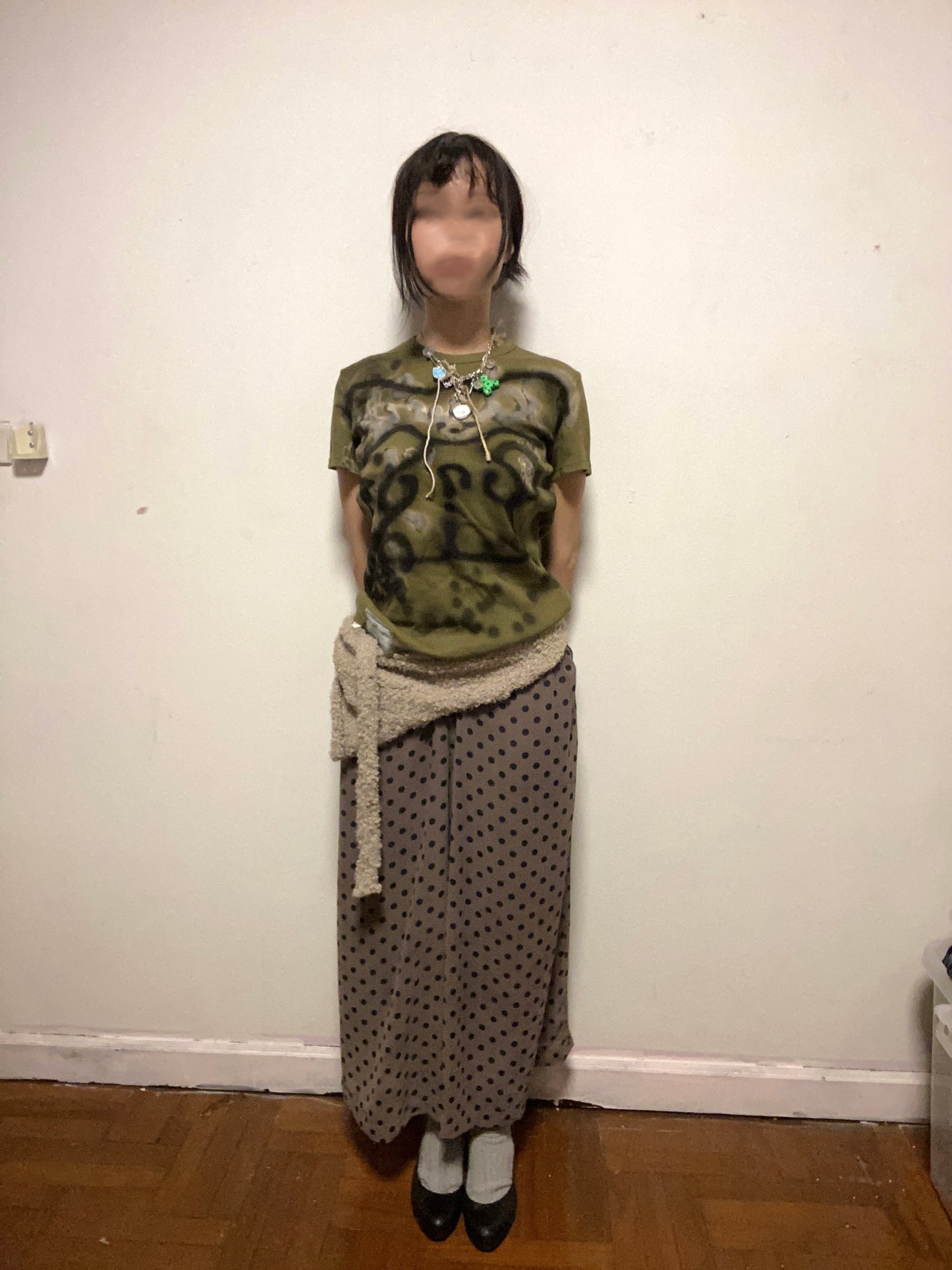 Sinister Tee