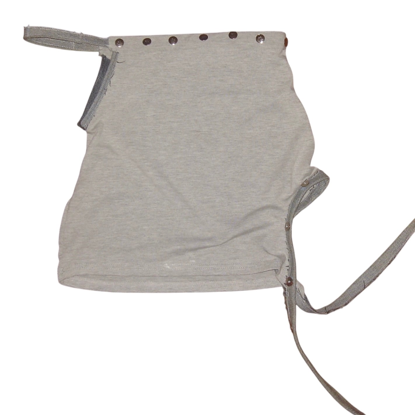 ?gluE tube top