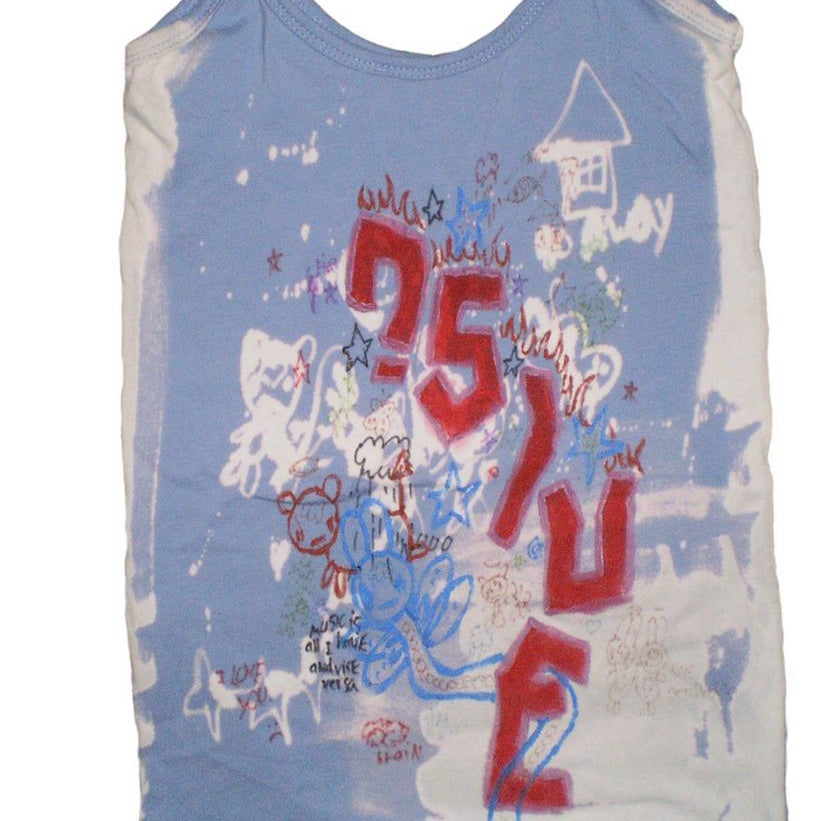 ?gluE first generation tank