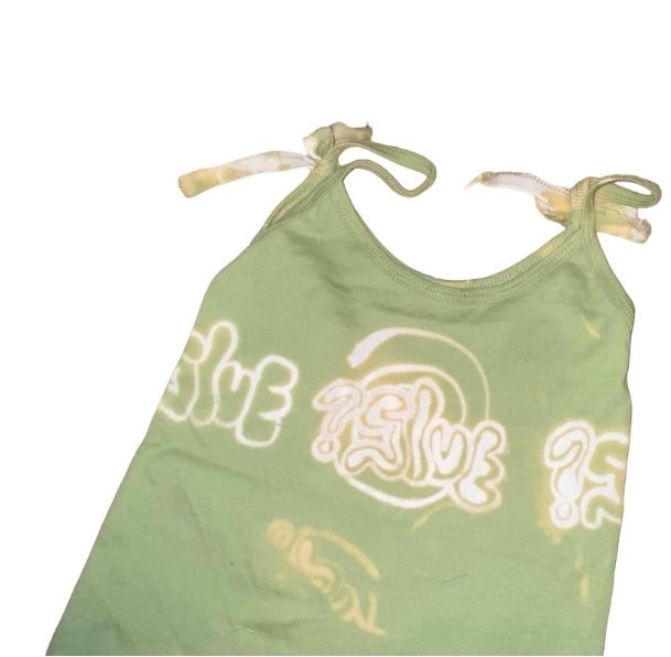 ?gluE first generation tank