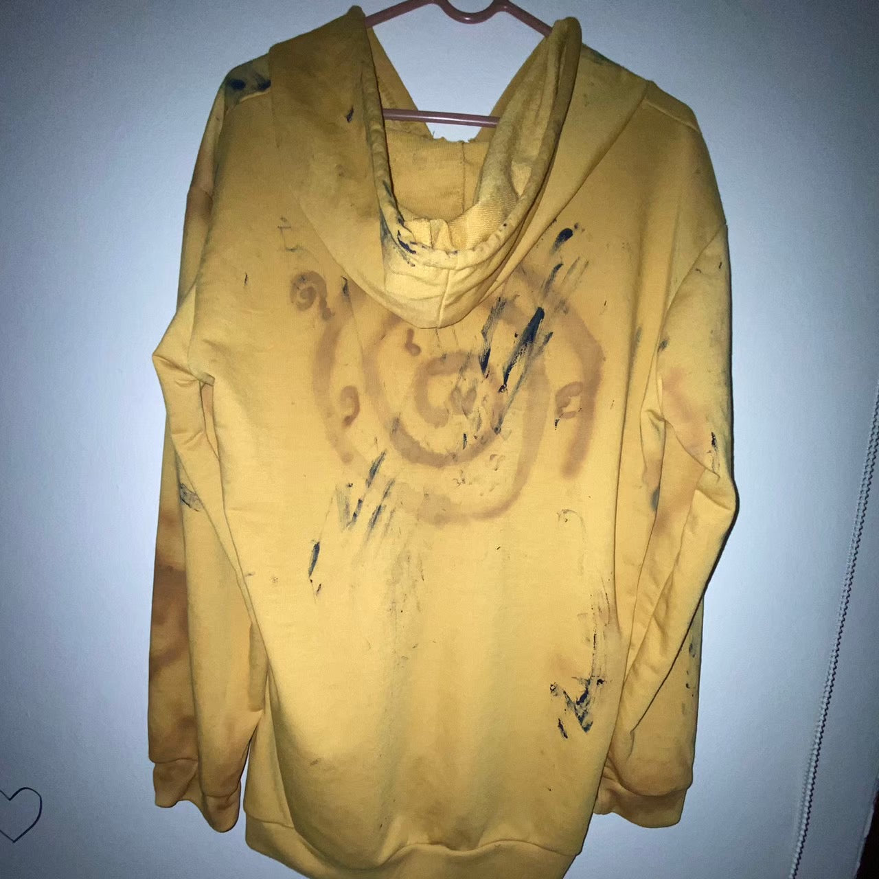 ?gluE jacket