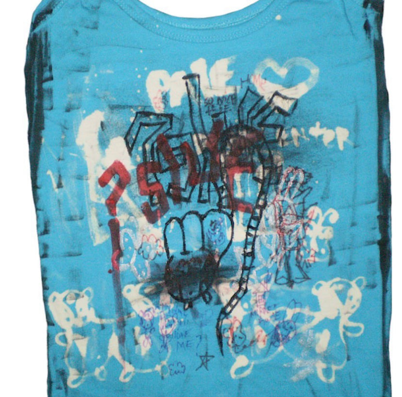 ?gluE first generation tank