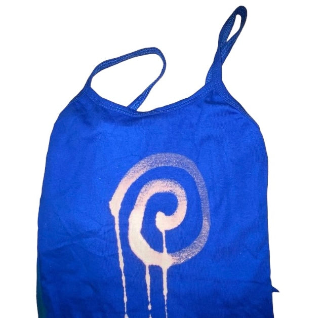 ?gluE first generation tank