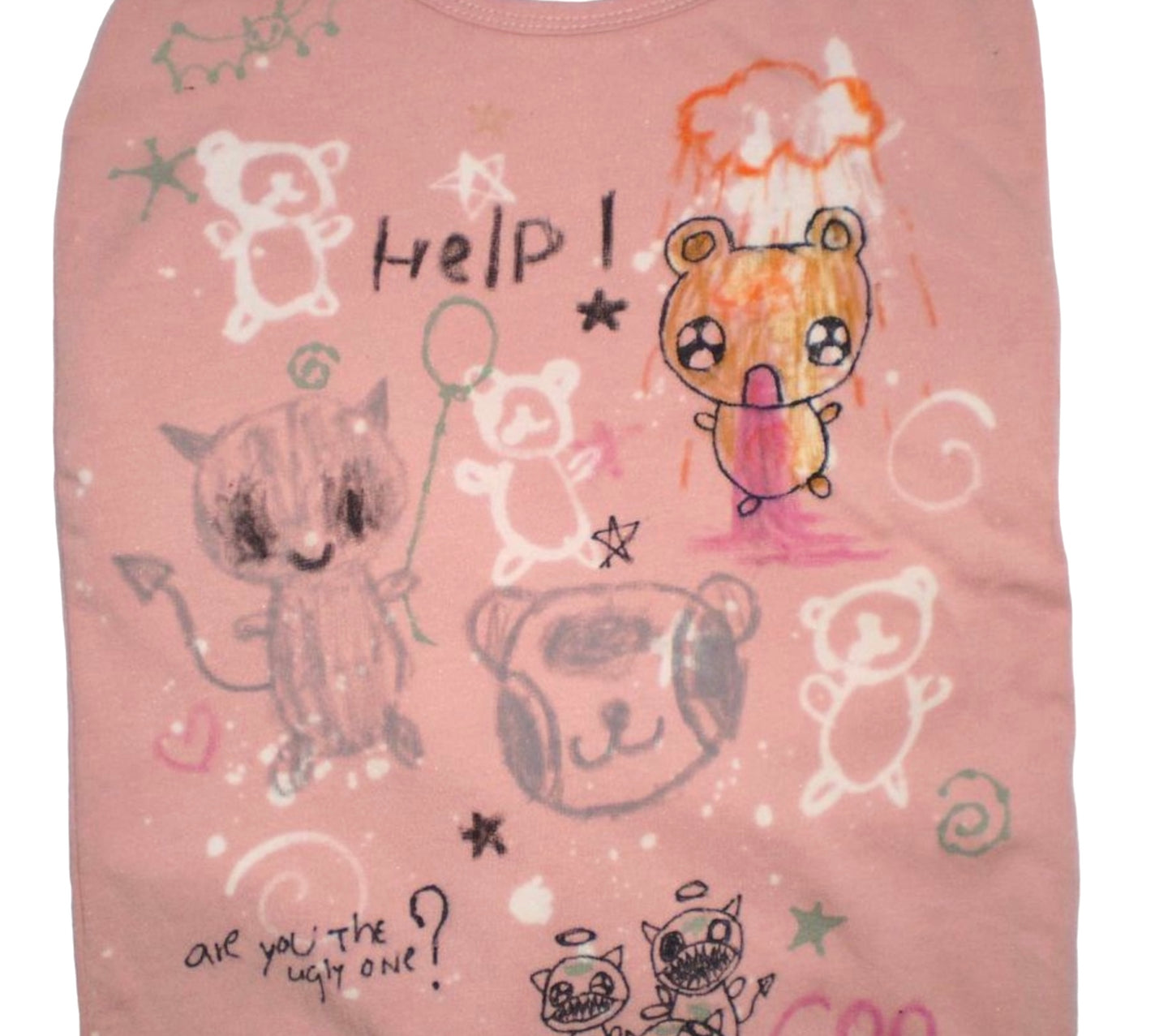 ?gluE first generation tank