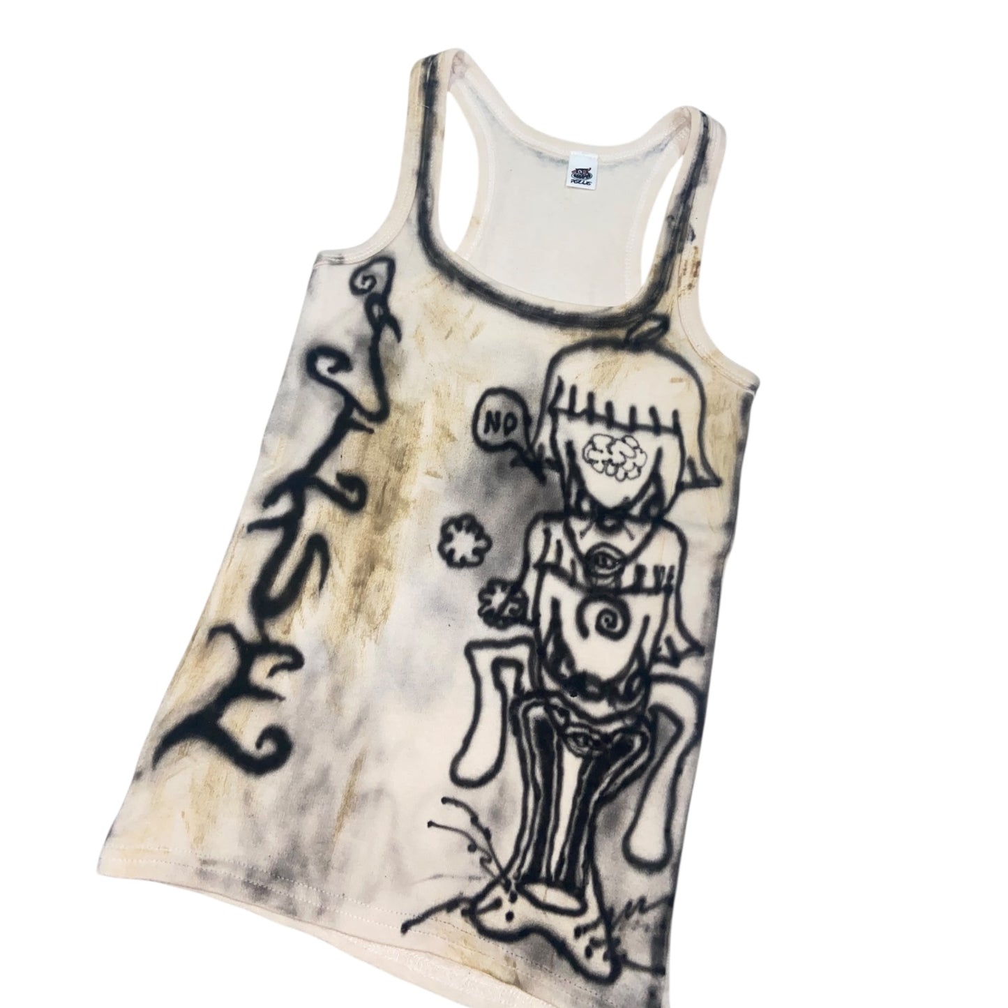 ?gluE basic gr0ss tee