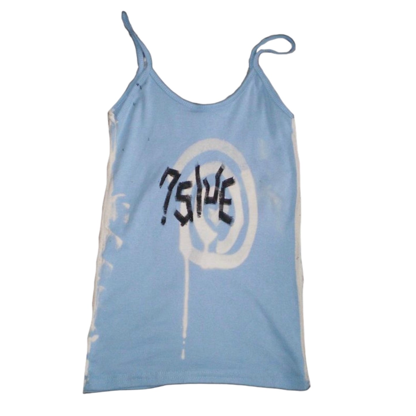 ?gluE first generation tank