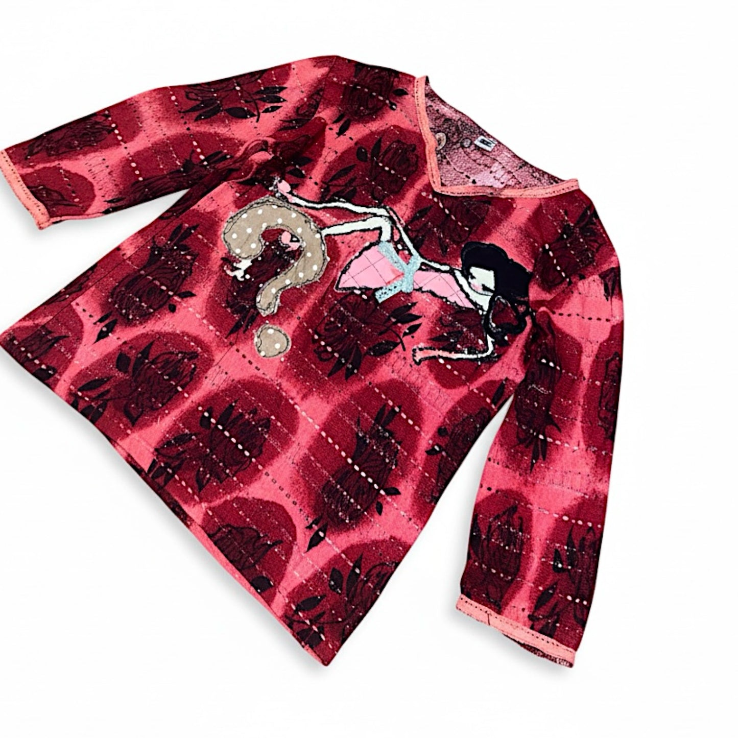 It’s oh so quiet (shhhhh)