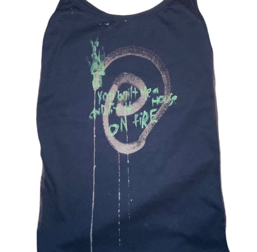 ?gluE first generation tank