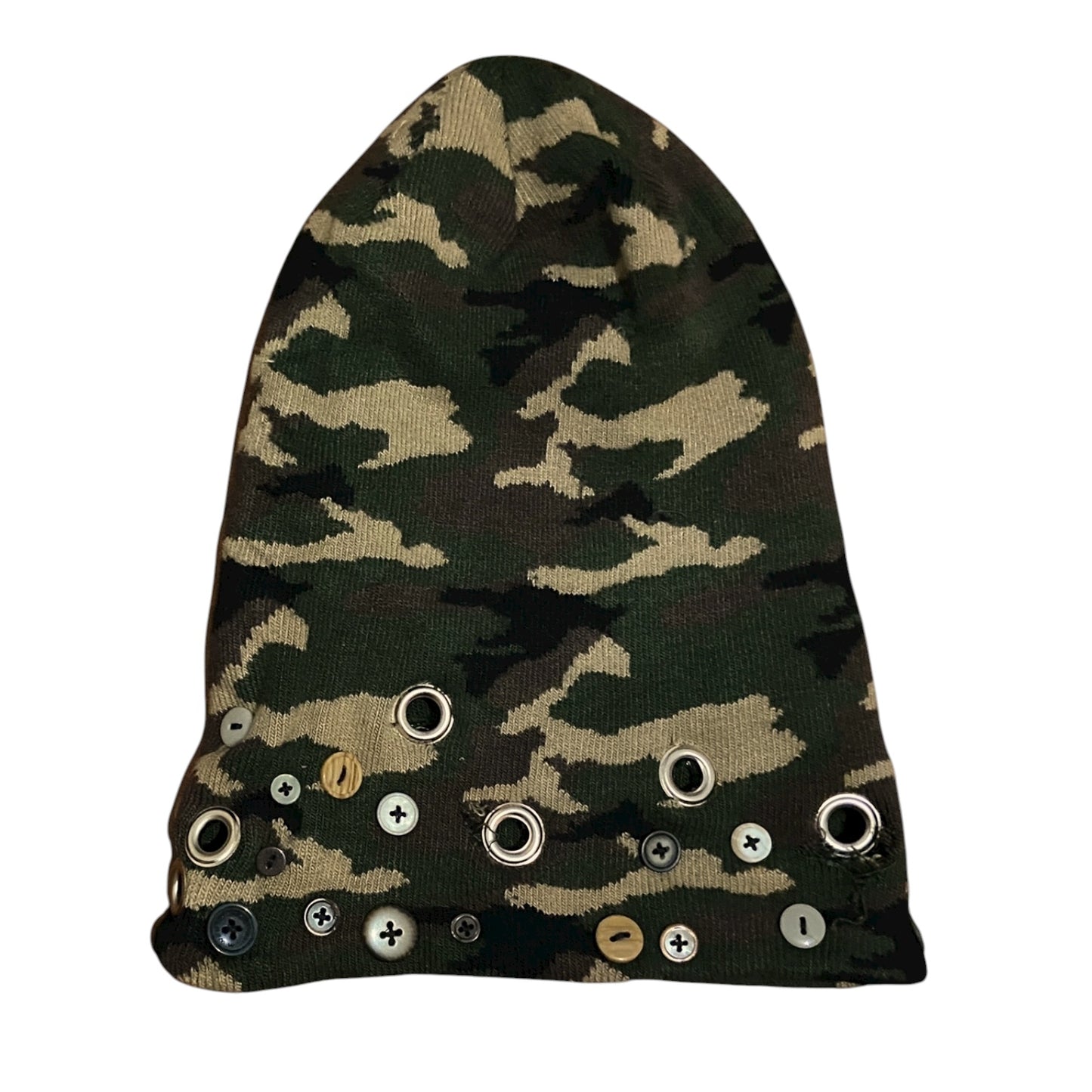Another nice and normal beanie