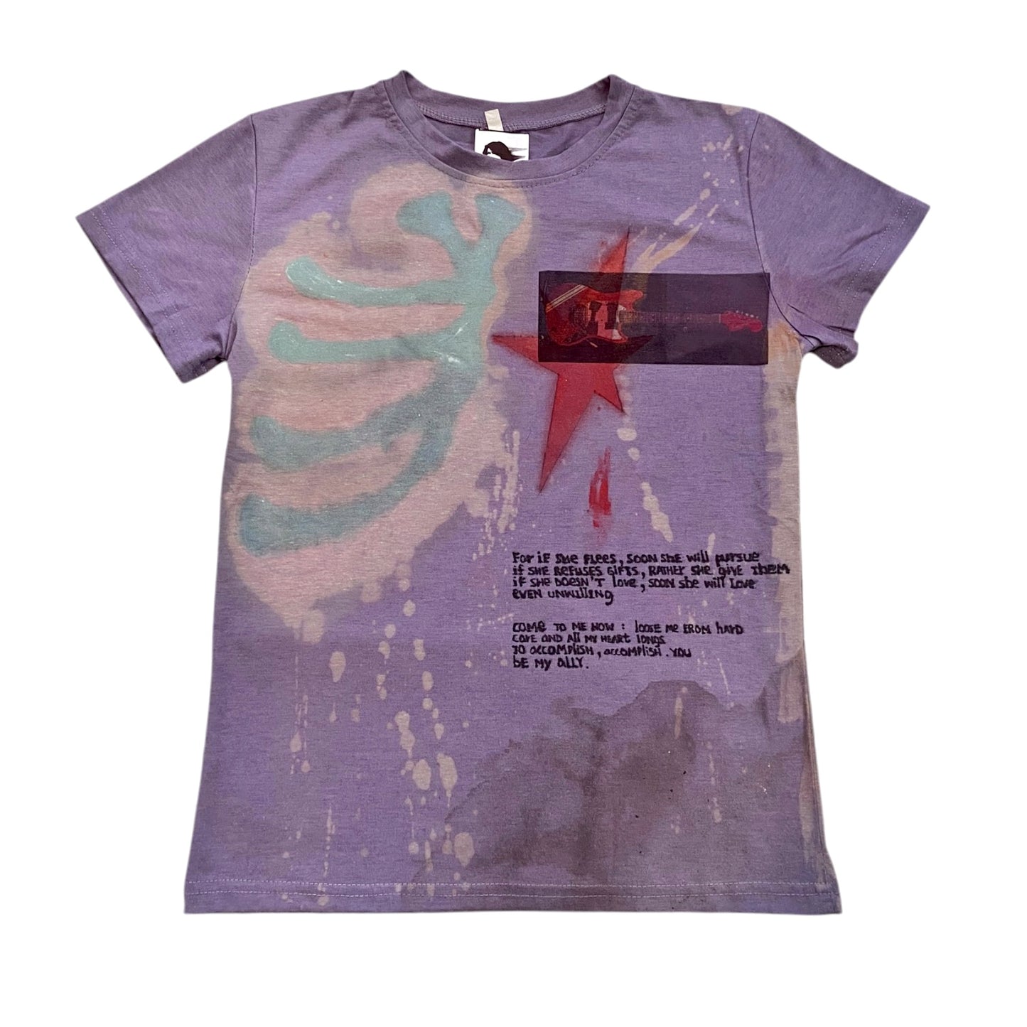 ?gluE tee