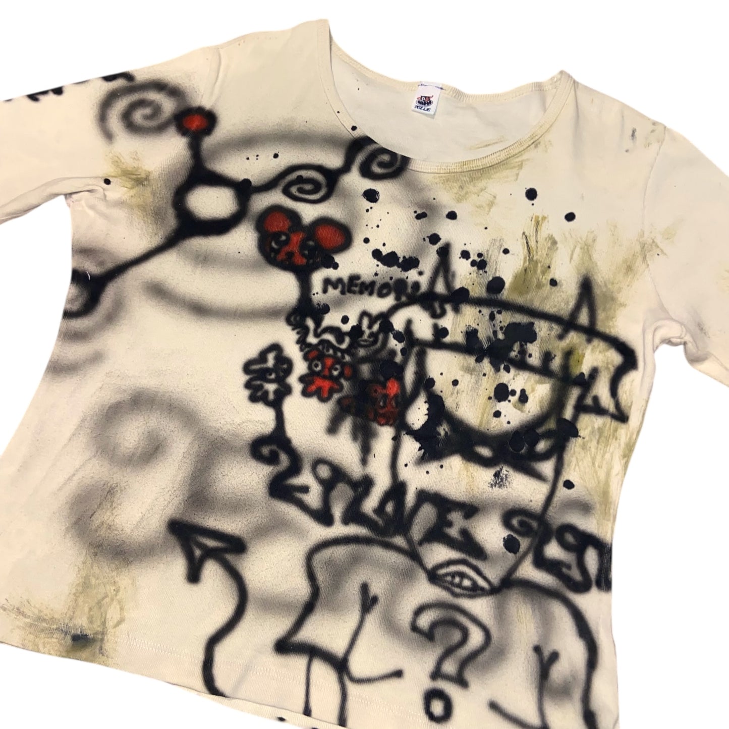 ?gluE tee