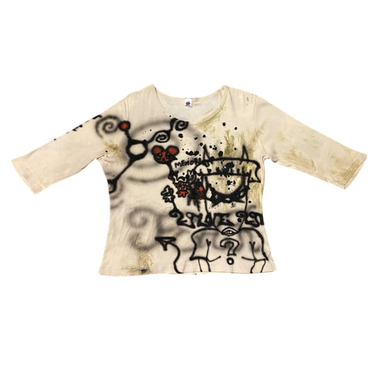 ?gluE tee