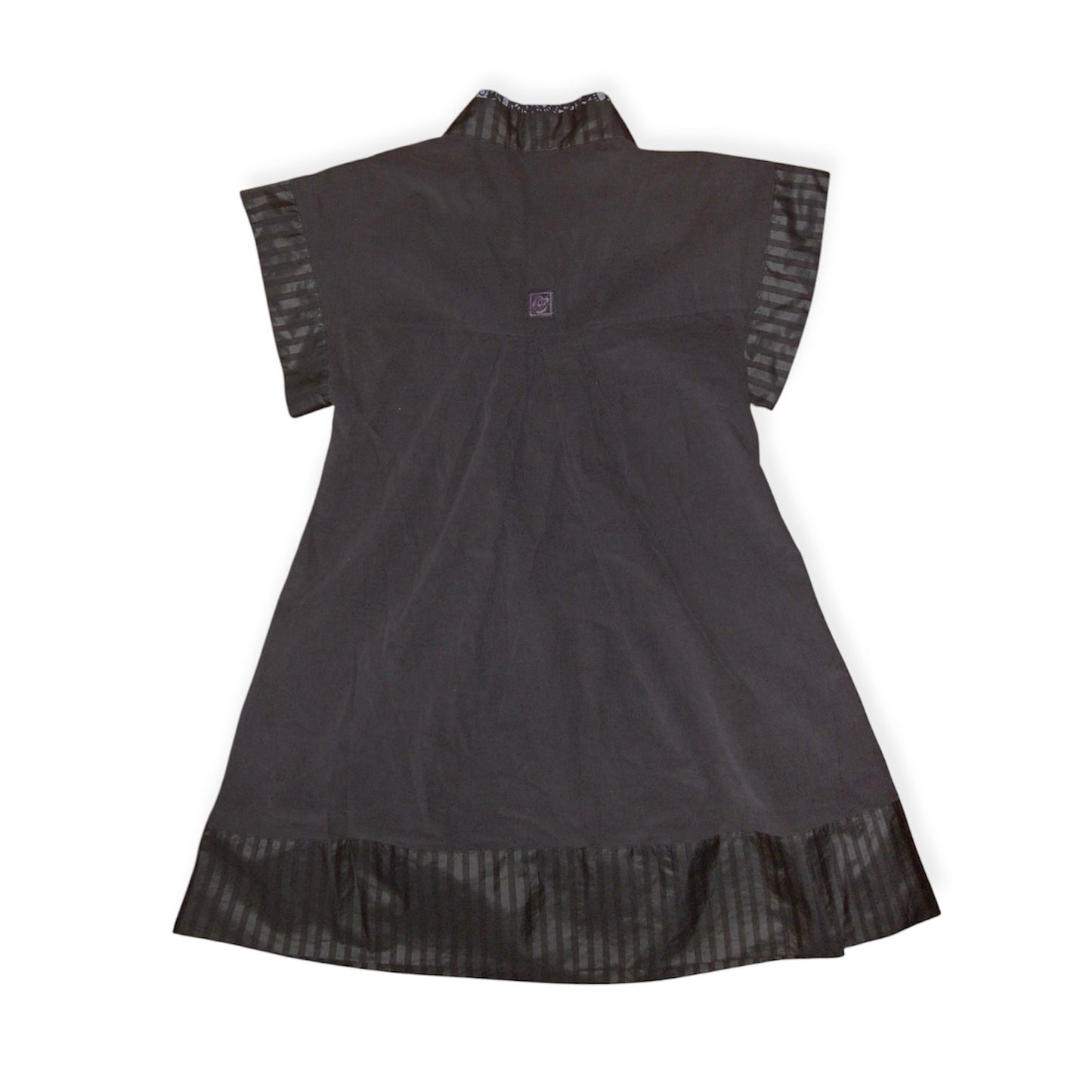 Cop copine mini dress