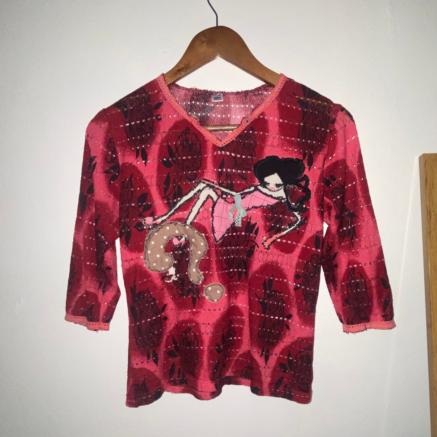 It’s oh so quiet (shhhhh)