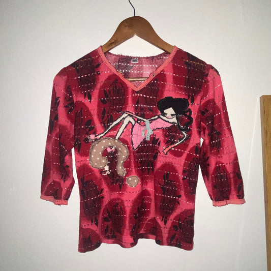 It’s oh so quiet (shhhhh)