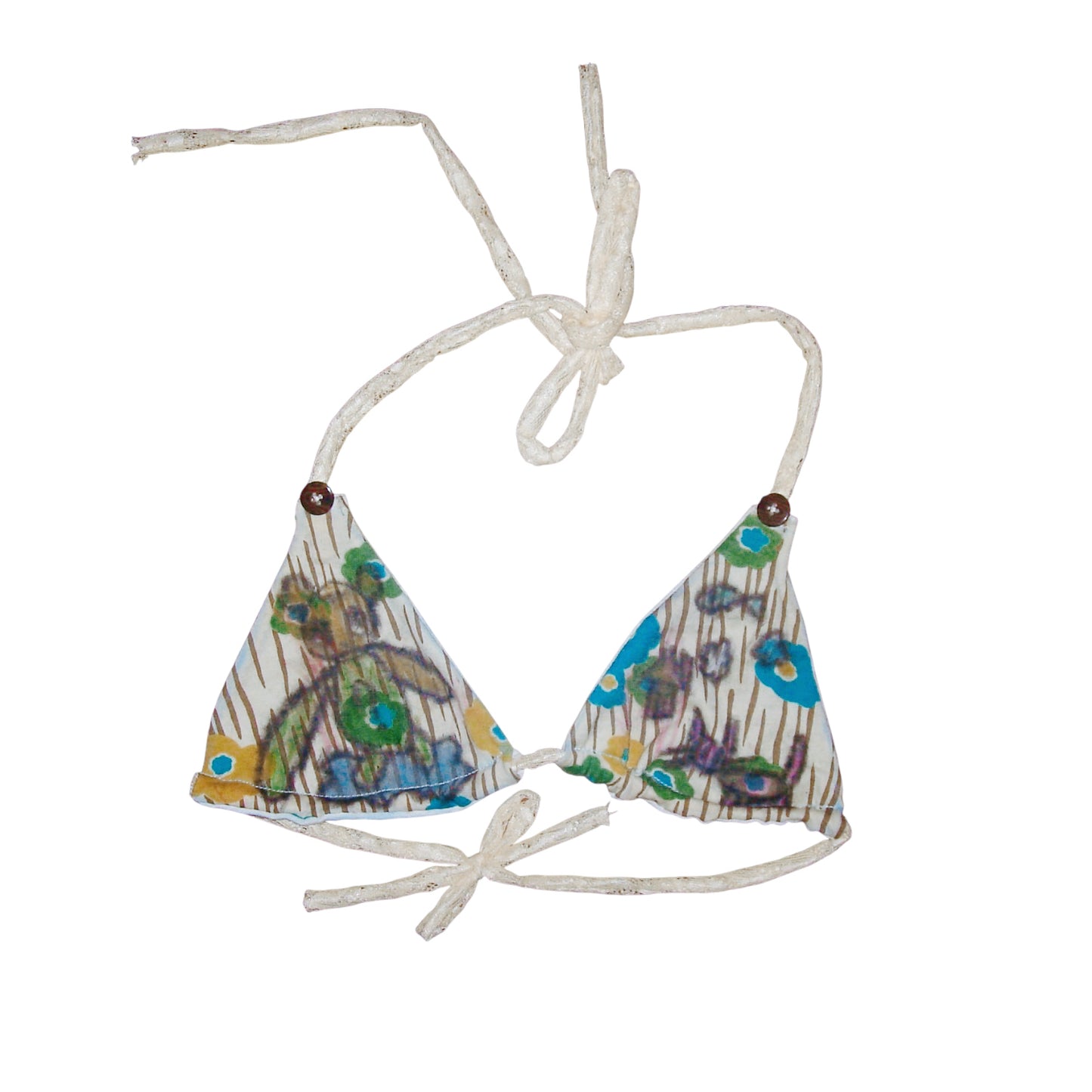 Sappho bikini top