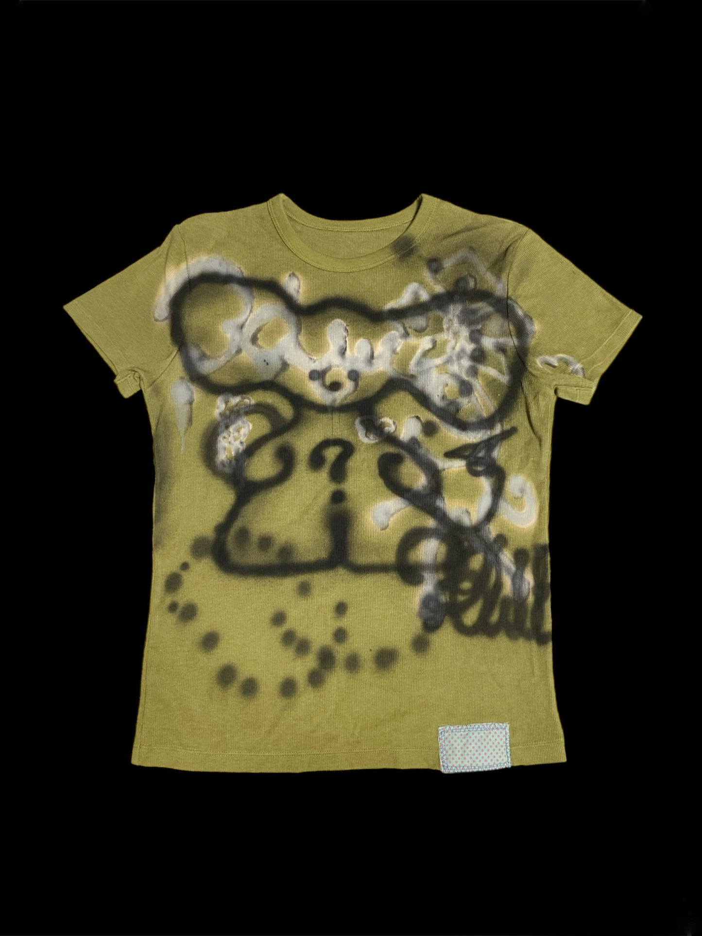 Sinister Tee