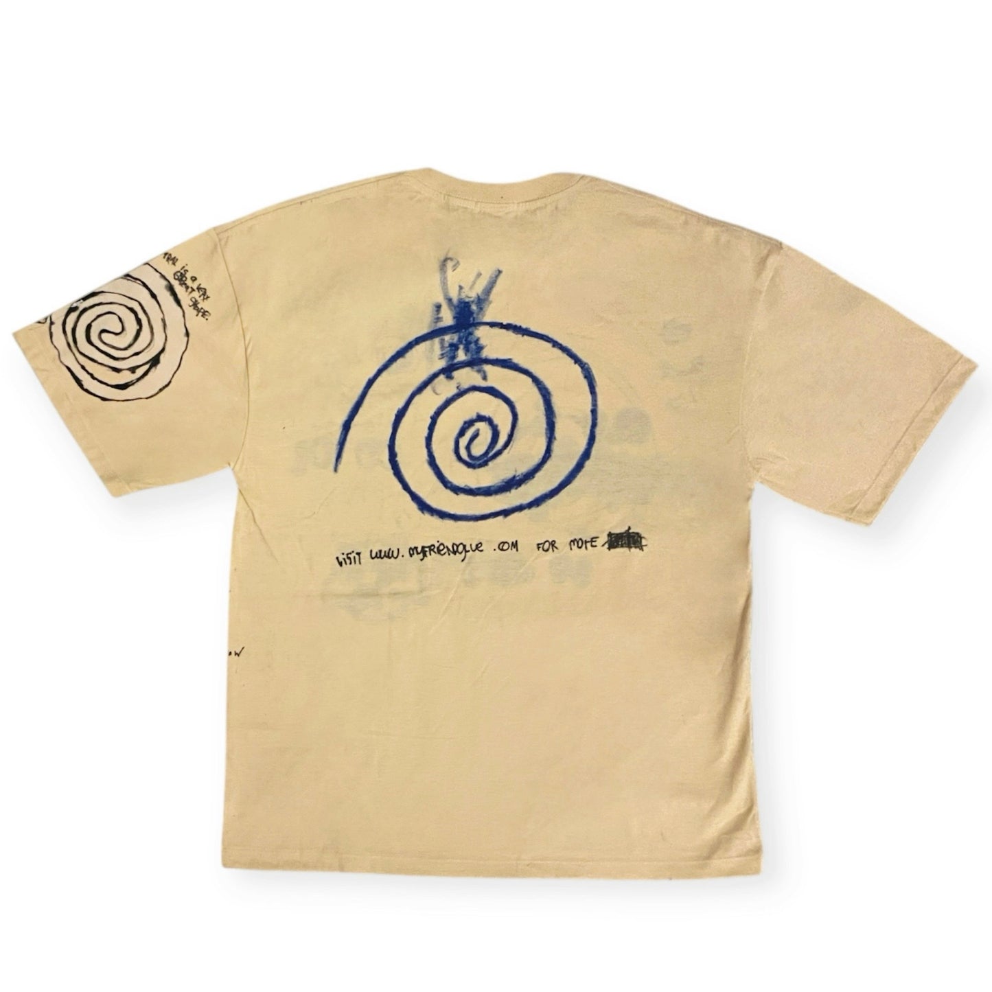 Very nice tee_EVERYTHING IS AWFUL