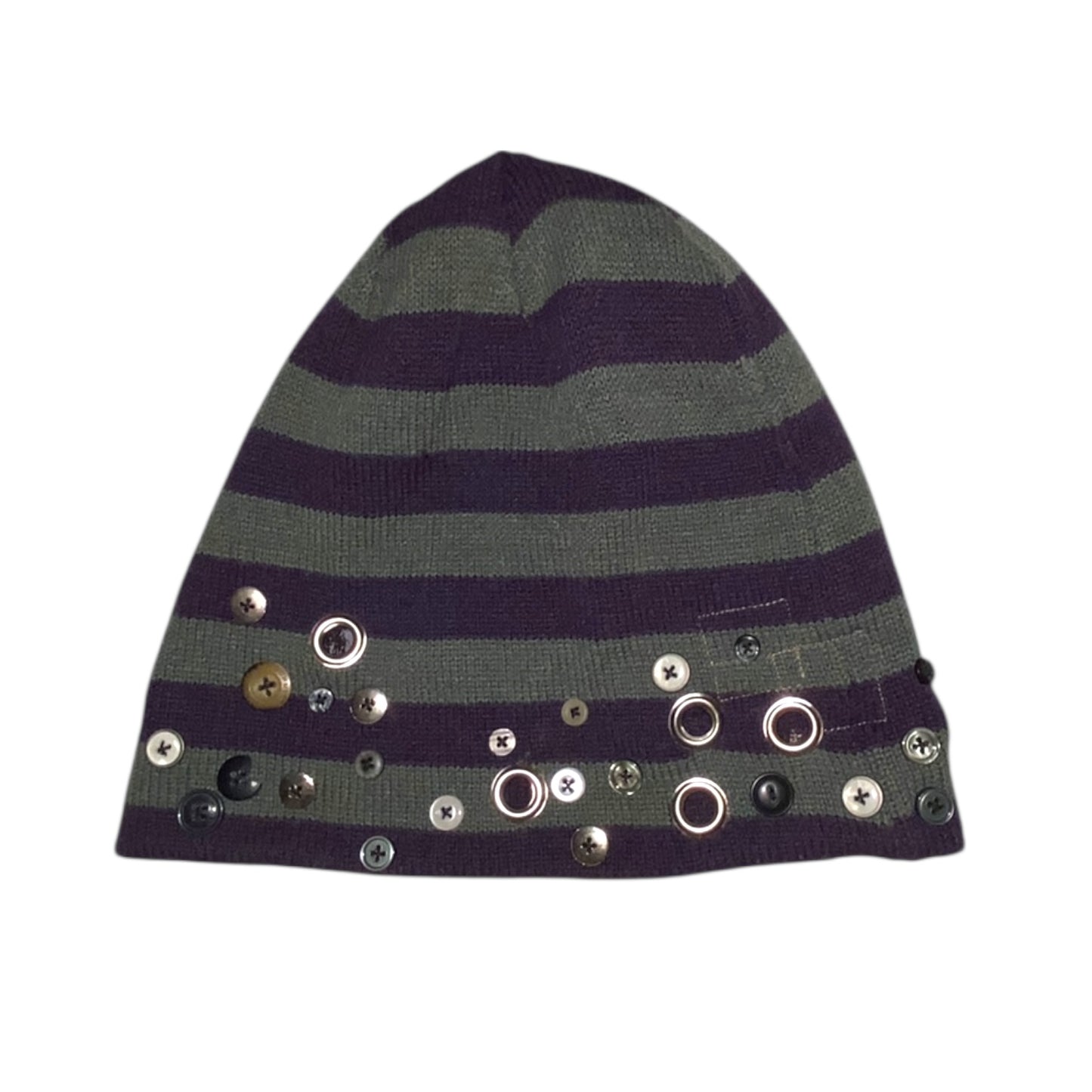 Nice and normal beanie