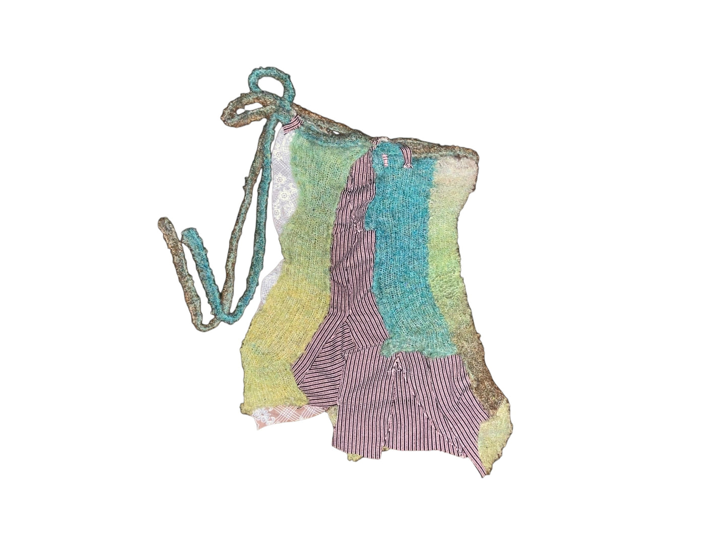 ?gluE melancholy skirt