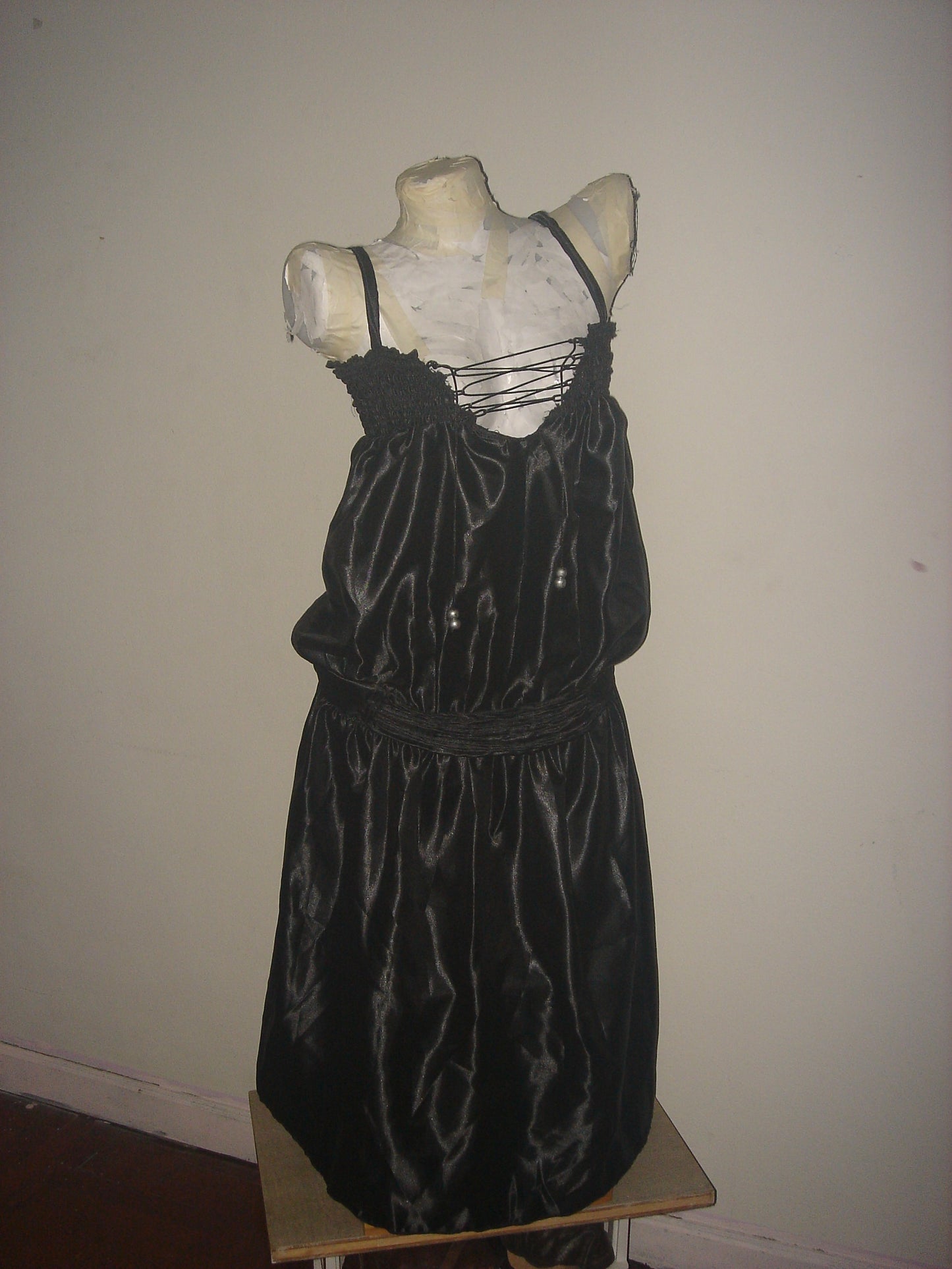 Borbonese ? dress
