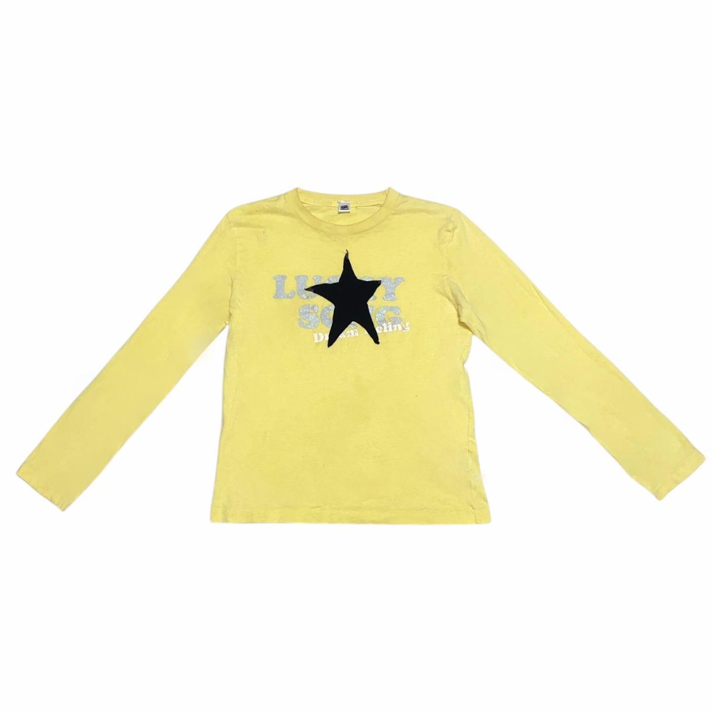 Star power tee