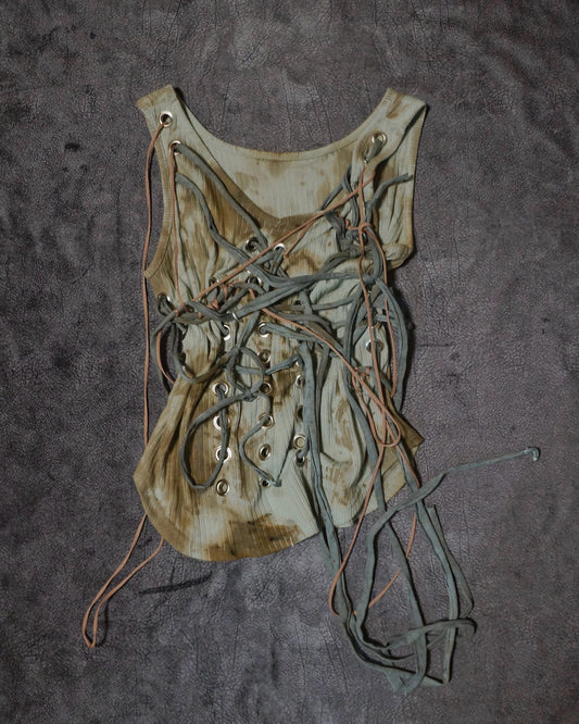 Umbilical’s kiss - tee