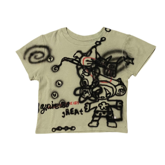 ?gluE tee
