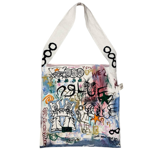 ?gluE x mom bag