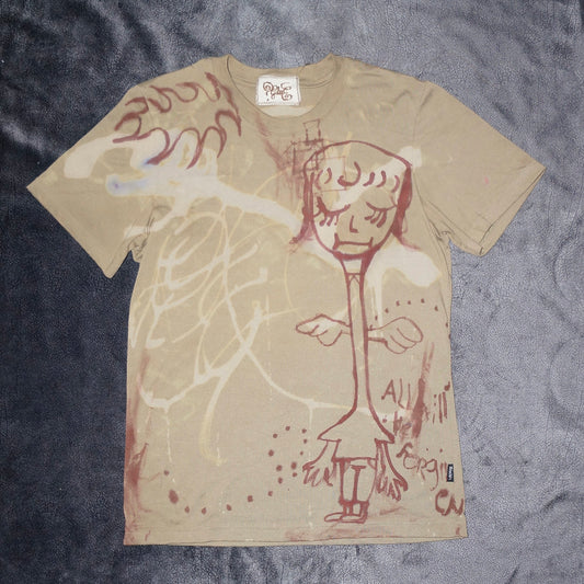 Lucille, my friend - tee