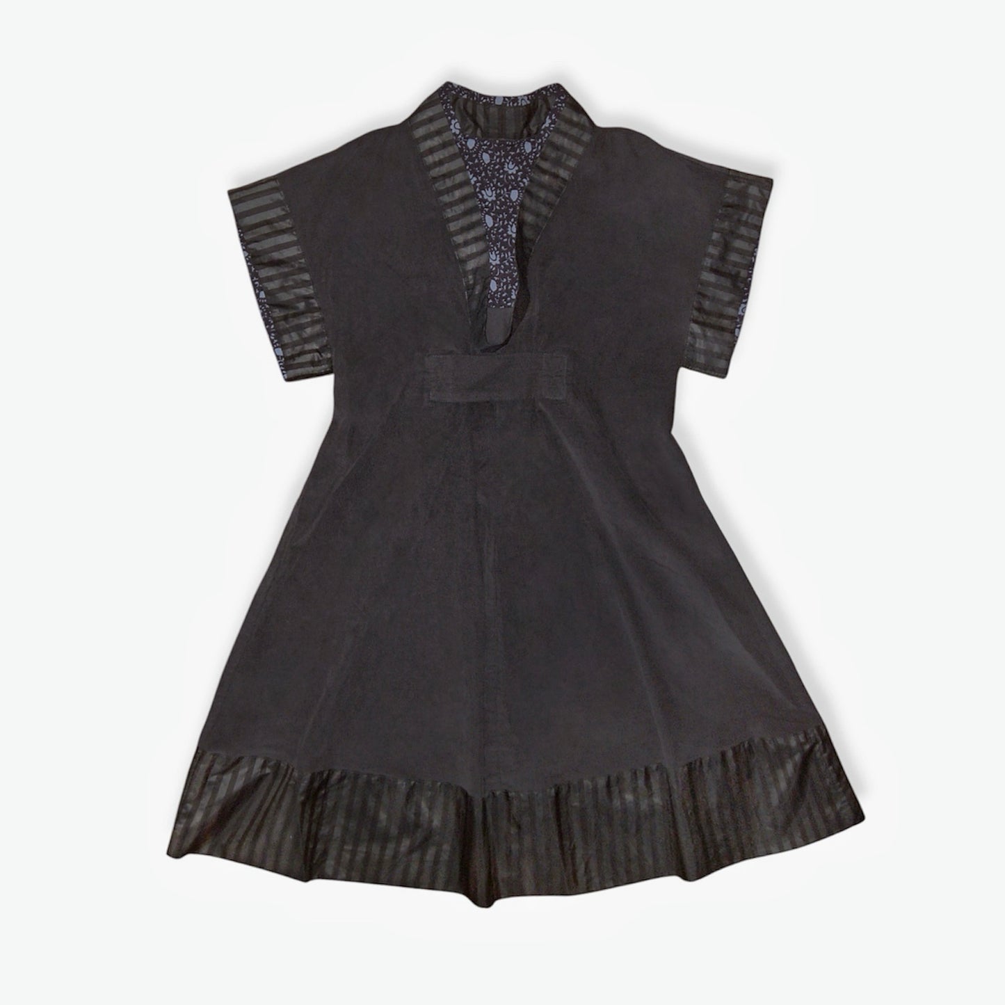 Cop copine mini dress