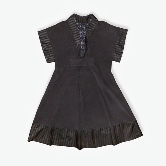 Cop copine mini dress