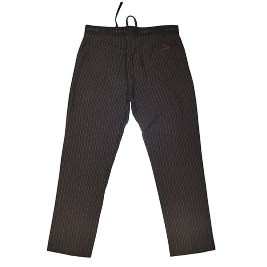 Cop Copine vintage striped trousers