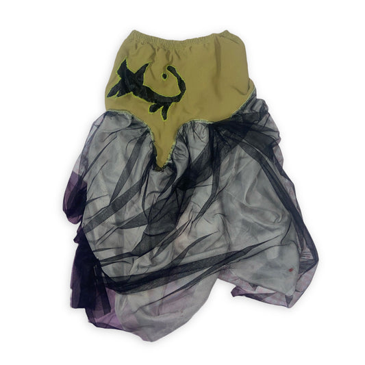 Konja skirt