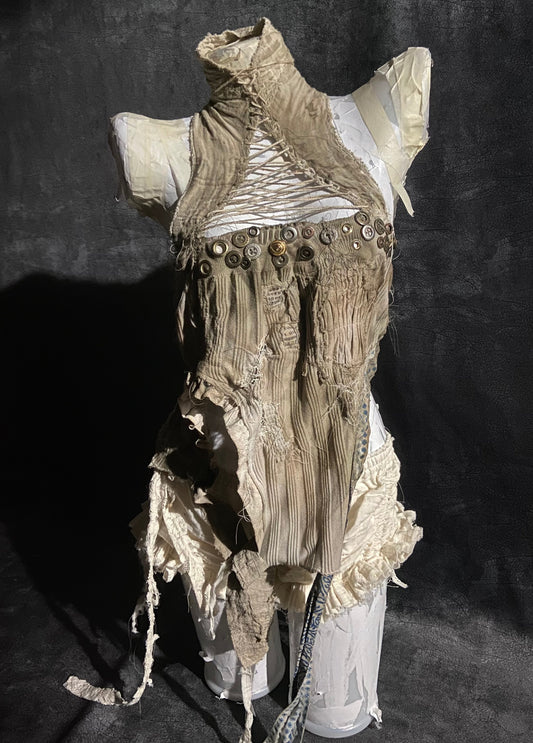 Turpentine’s Tears - top