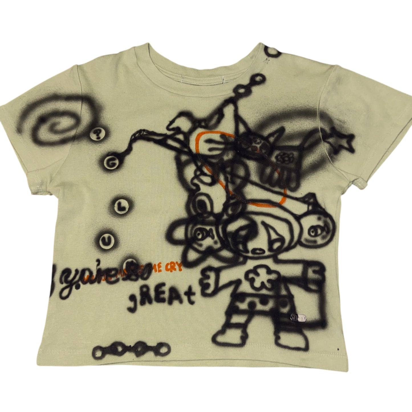 ?gluE tee