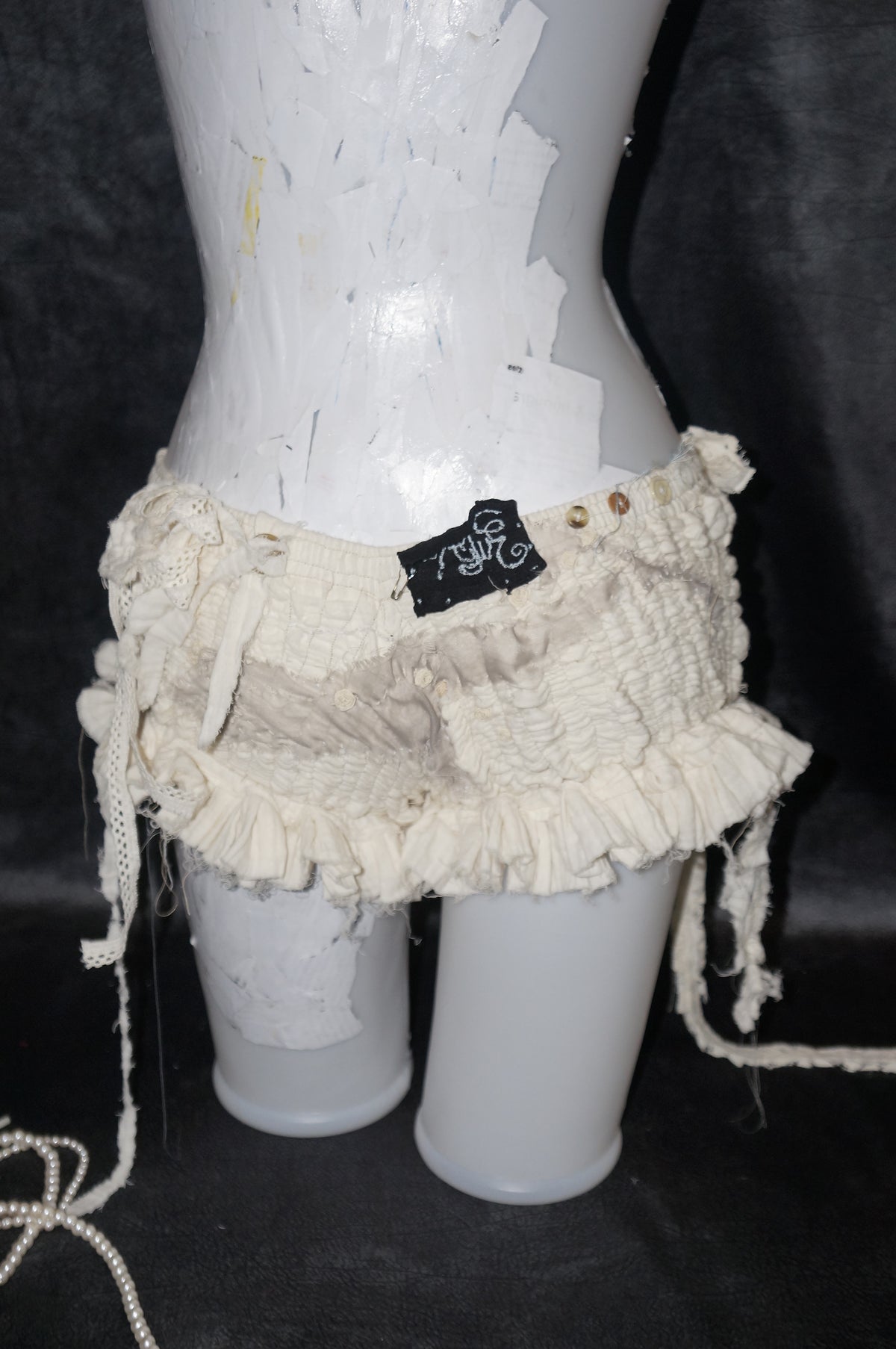 Jester’s sonnets bloomers