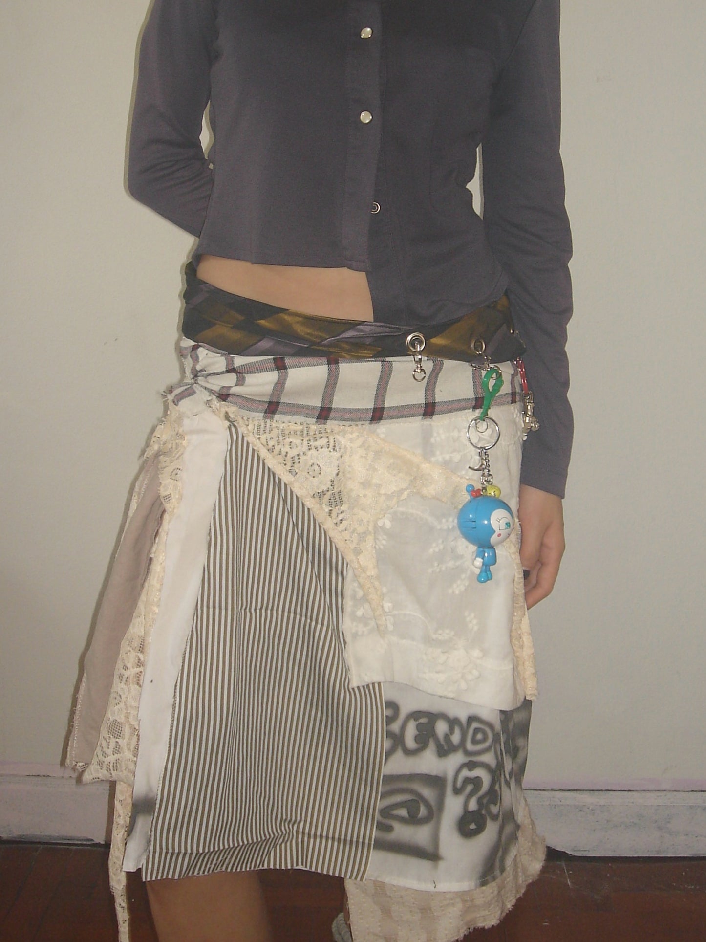 Clementine skirt _1